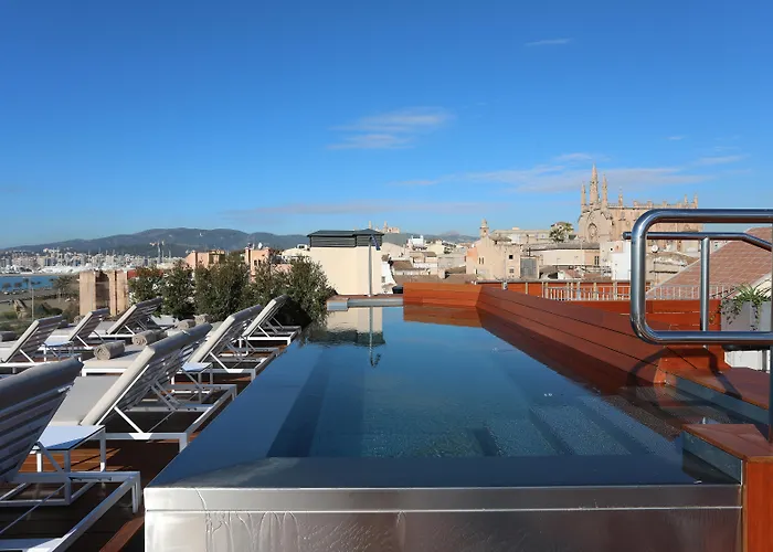 Es Princep - The Leading Hotels Of The World