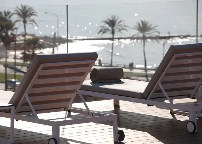 Es Princep - The Leading Hotels Of The World
